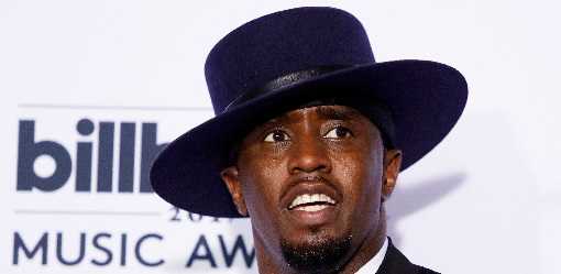 Prosecutors barred from consulting Sean 'Diddy' Combs' jail cell notes