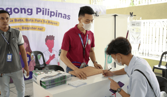 PSA: Over 80 million Filipinos enrolled in PhilSys