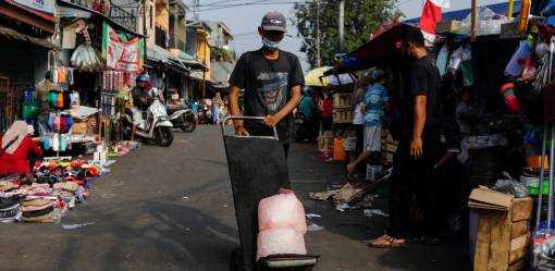 PSA: Unemployment rate rises to year-high 8.9% in September