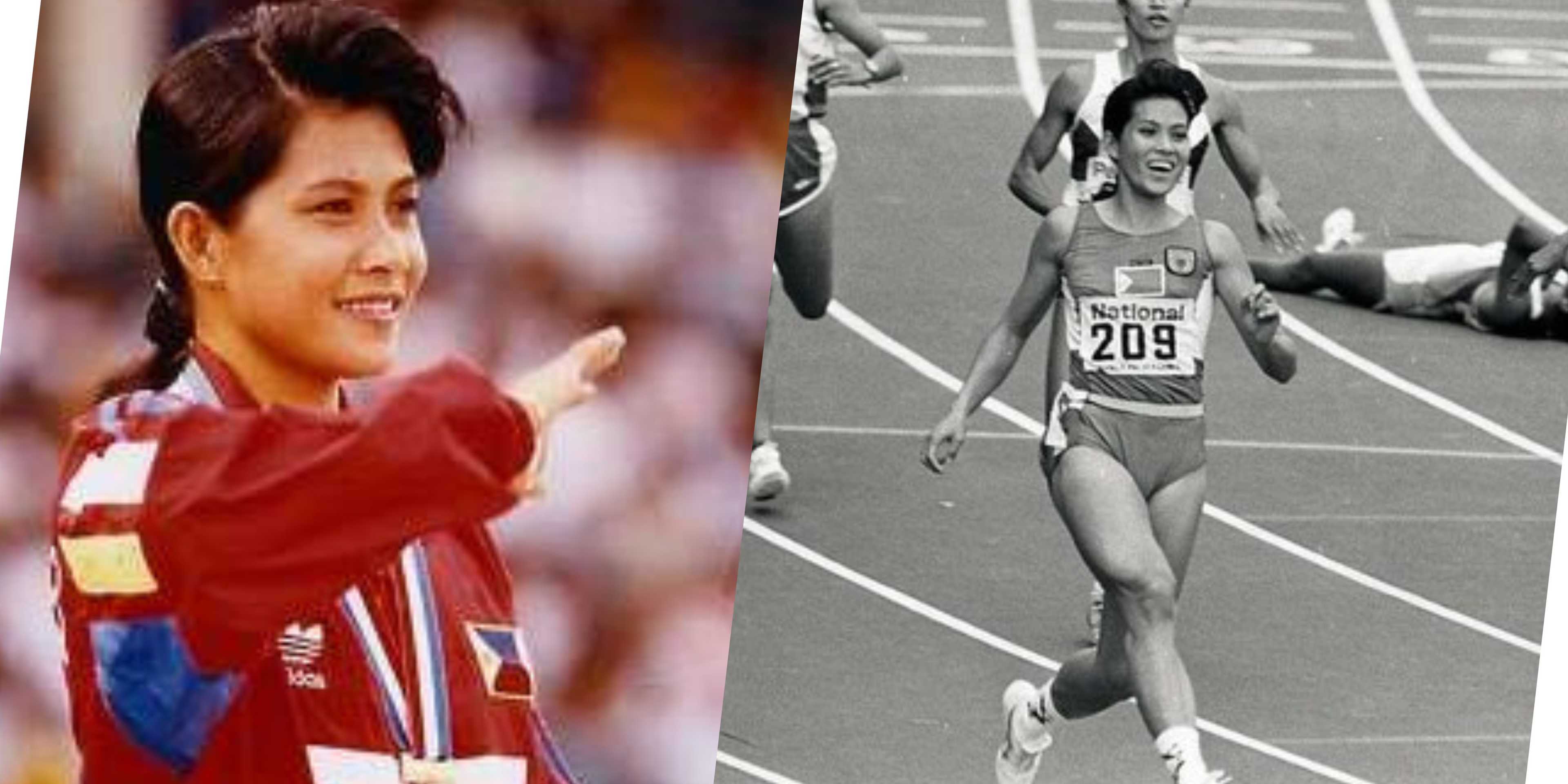 PSC to pay tribute to sports legend Lydia de Vega-Mercado