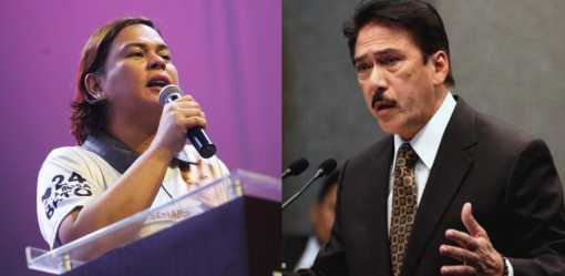Sara Duterte remains top choice for president, Sotto leads VP polls – Pulse Asia