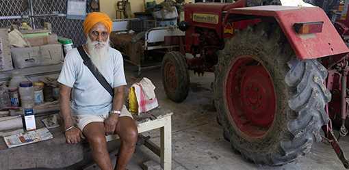 Punjab's Sikhs fear Canada-India row threatens them at home, abroad