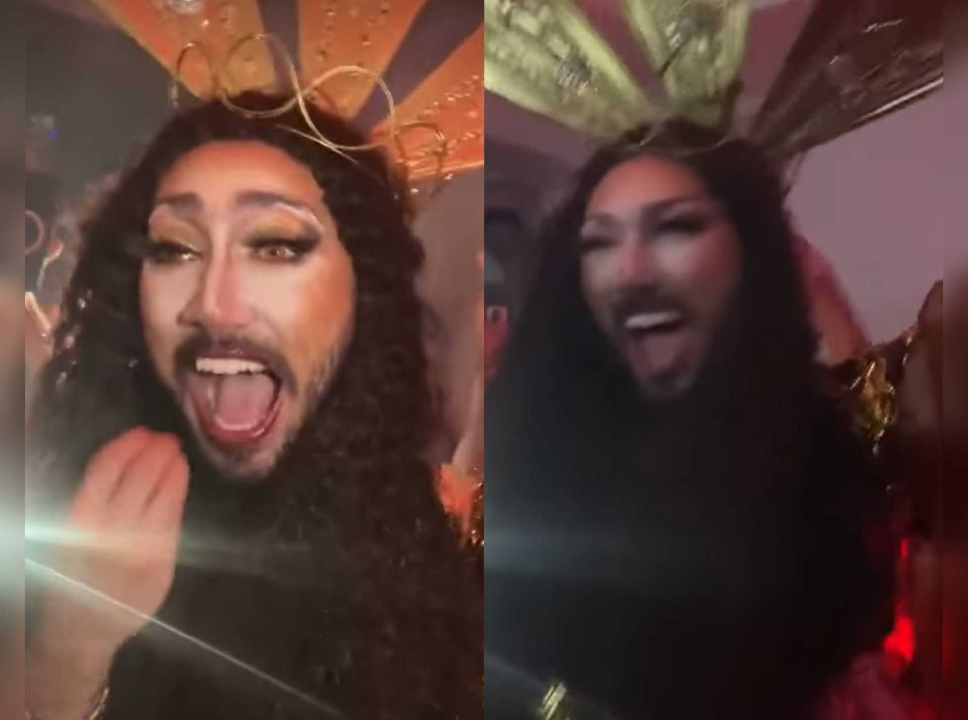 Drag queen Pura Luka Vega declared persona non grata in General Santos City