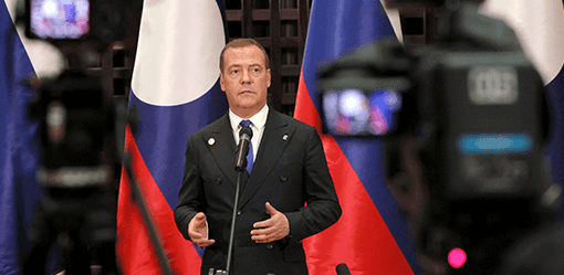 Putin ally says Ukraine war could last for decades - RIA agency