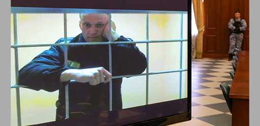 Putin critic Alexei Navalny has 19 years added to jail term, West condemns Russia