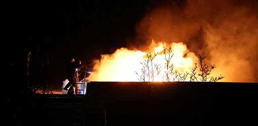 Putin says Russia will keep testing new missile in combat