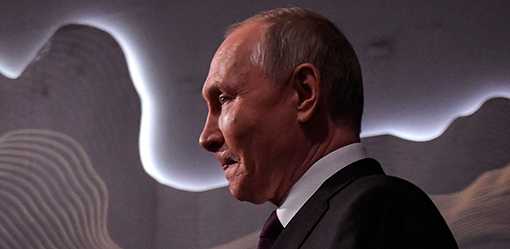 Putin to update Russia's elite on Ukraine war in major speech