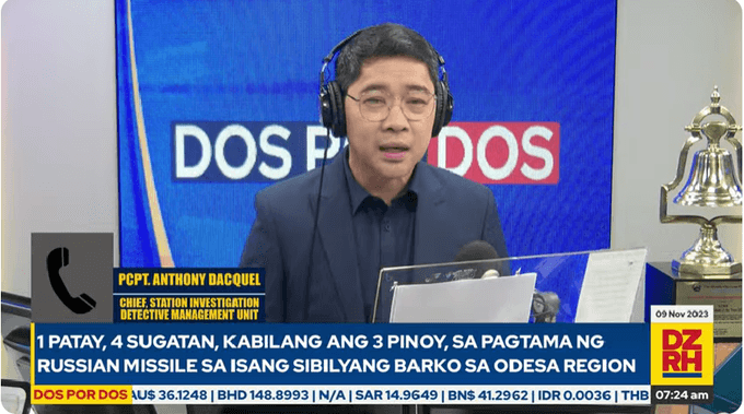 QC police files rape case vs man who sexually abused niece