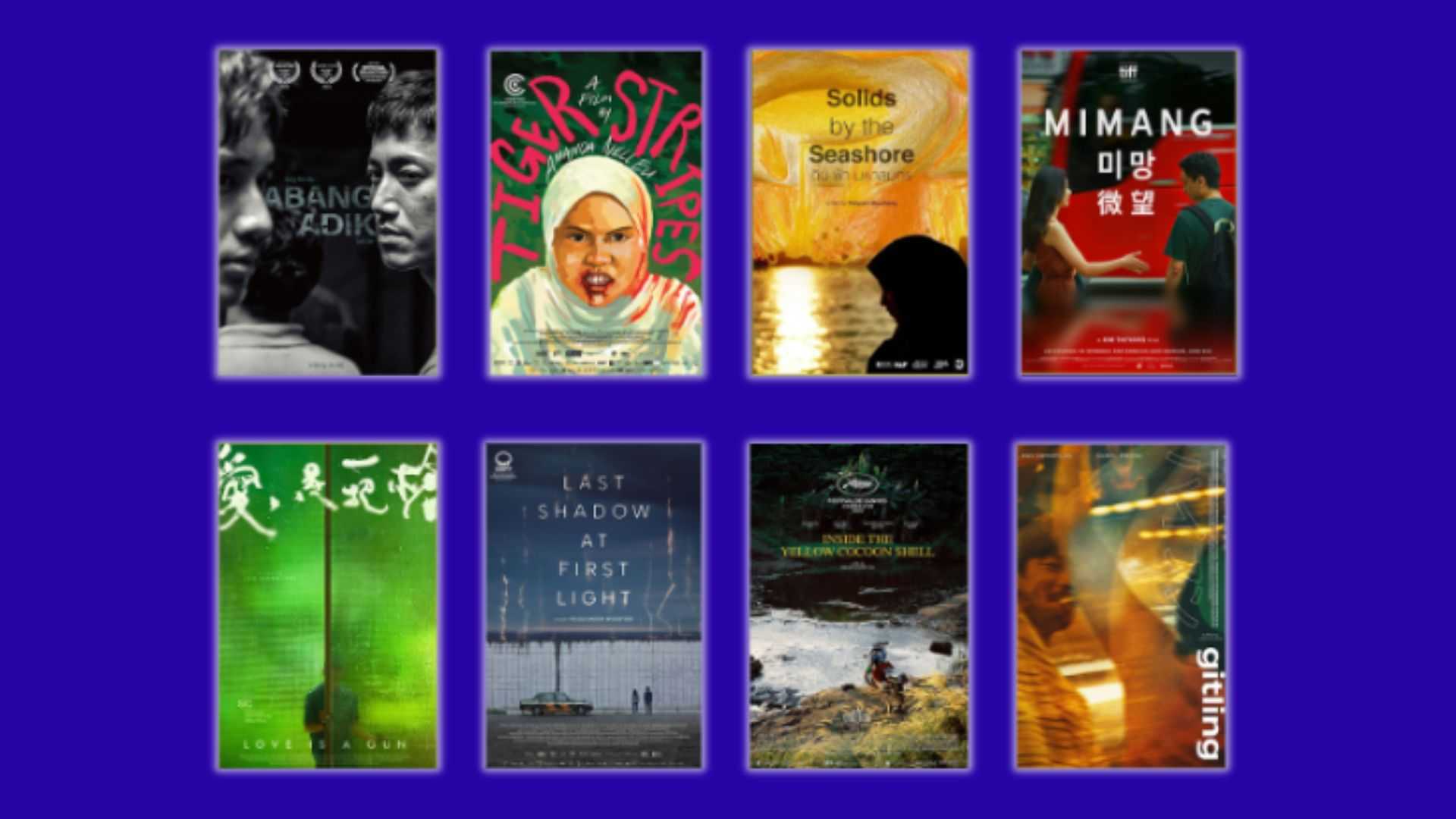 LIST: QCinema unveils Asian Next Wave lineup