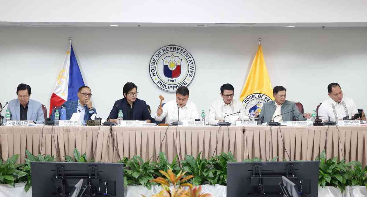 Quad Comm to invite “King of POGO” in upcoming hearing this week