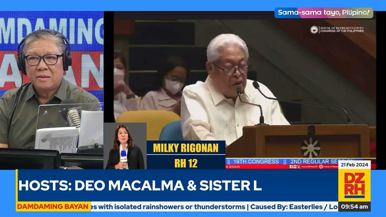 Quest for divorce law back to plenary session