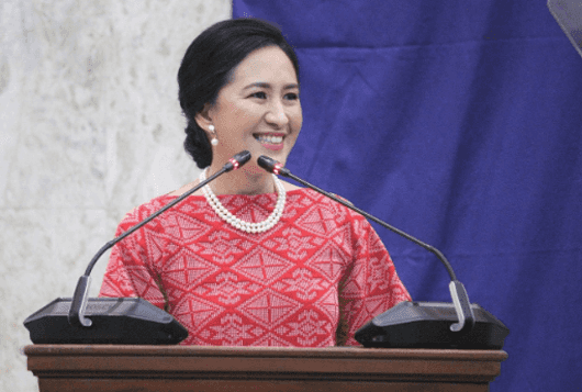 Quezon City receives 2022 Seal of Good Local Governance