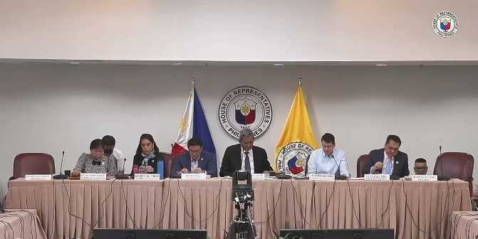 Quinta Com to summon representatives from private business sectors in next hearing