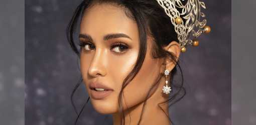 Rabiya Mateo makes it to Top 21 in 69th Miss Universe pageant