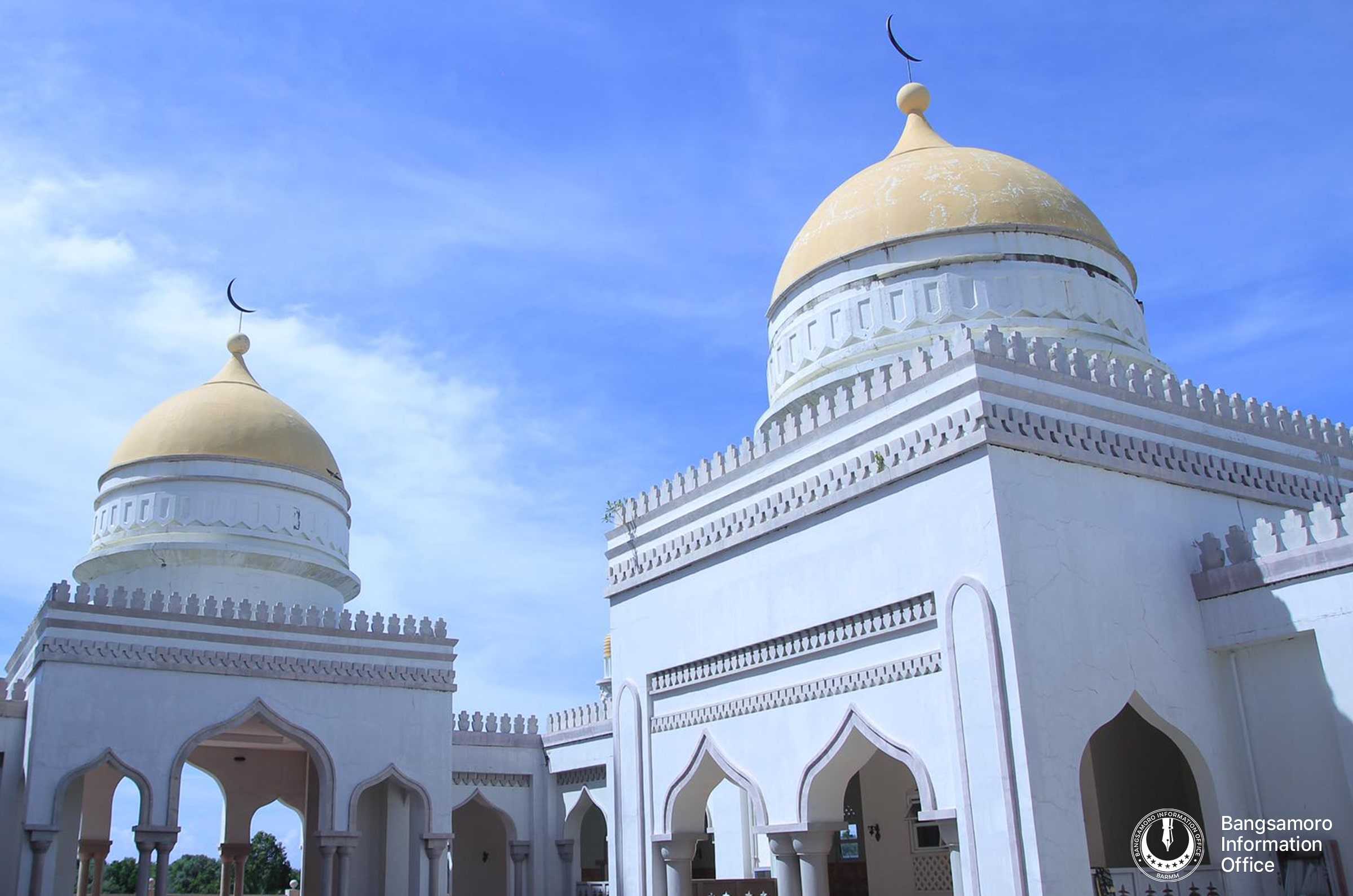 Galvez on Ramadan: Perfect opportunity to come together for peace, prosperity to the country