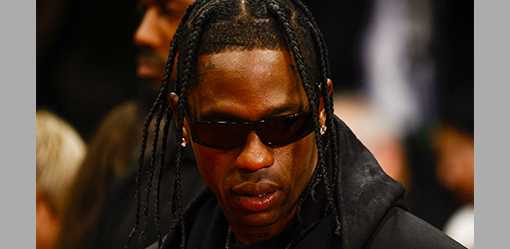 Rapper Travis Scott avoids charges over Texas crowd crush