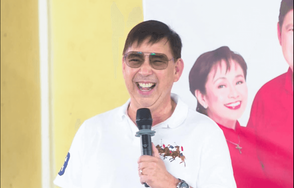 Recto ‘no idea’ on rumors of being next Finance secretary