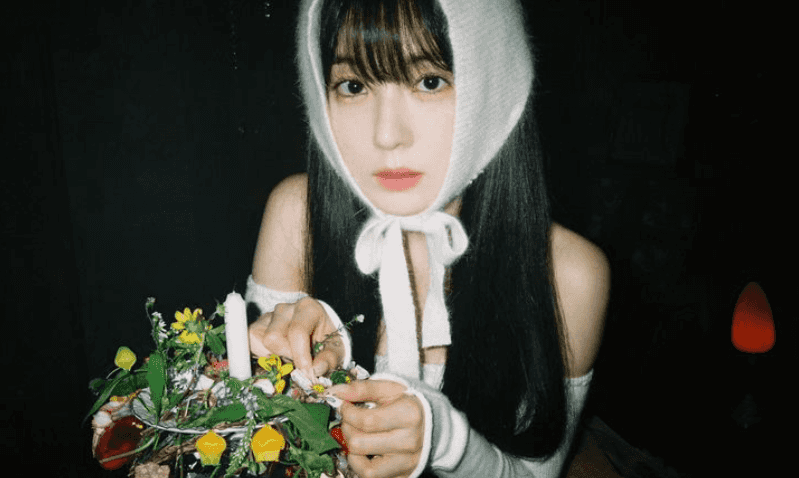 Red Velvet’s Irene renews commitment with SM Entertainment