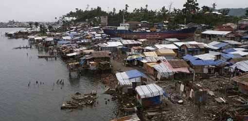 Remember lessons left by Yolanda - PBBM