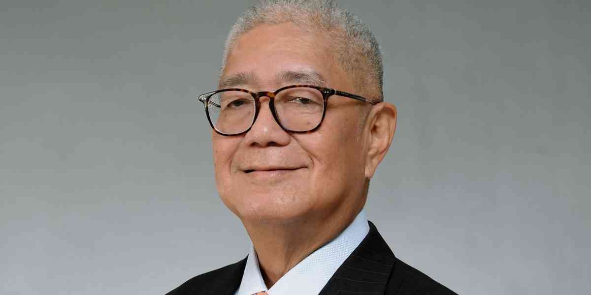 Marcos appoints Eli Remolona as BSP governor