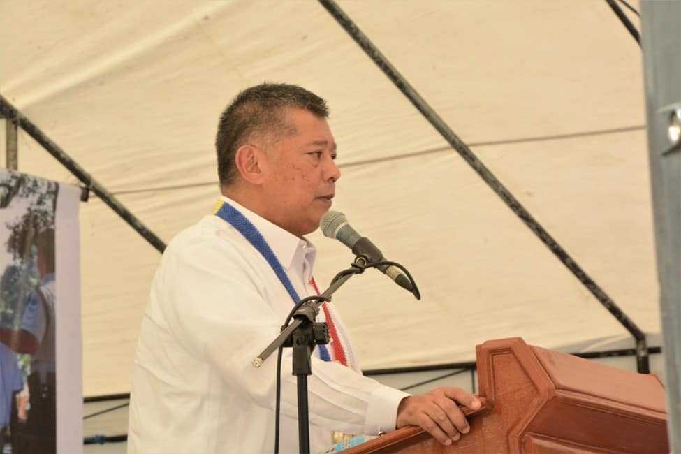 Remulla orders NBI to probe bomb-threat emails on gov't agencies