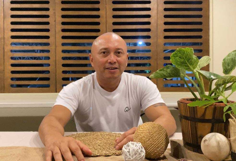 Cong. Teves still in Cambodia, says Remulla