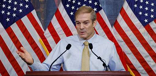 Republicans drop Jim Jordan's US House speaker bid after third failed vote