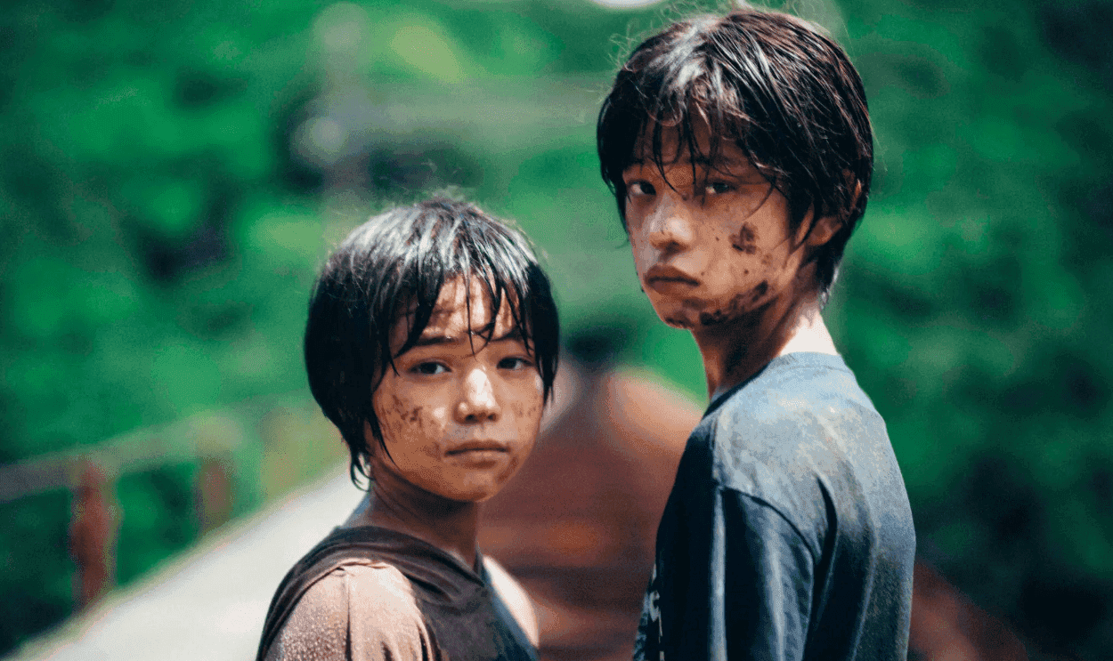 REVIEW: ‘Monster’ underscores queer struggle in children’s lens