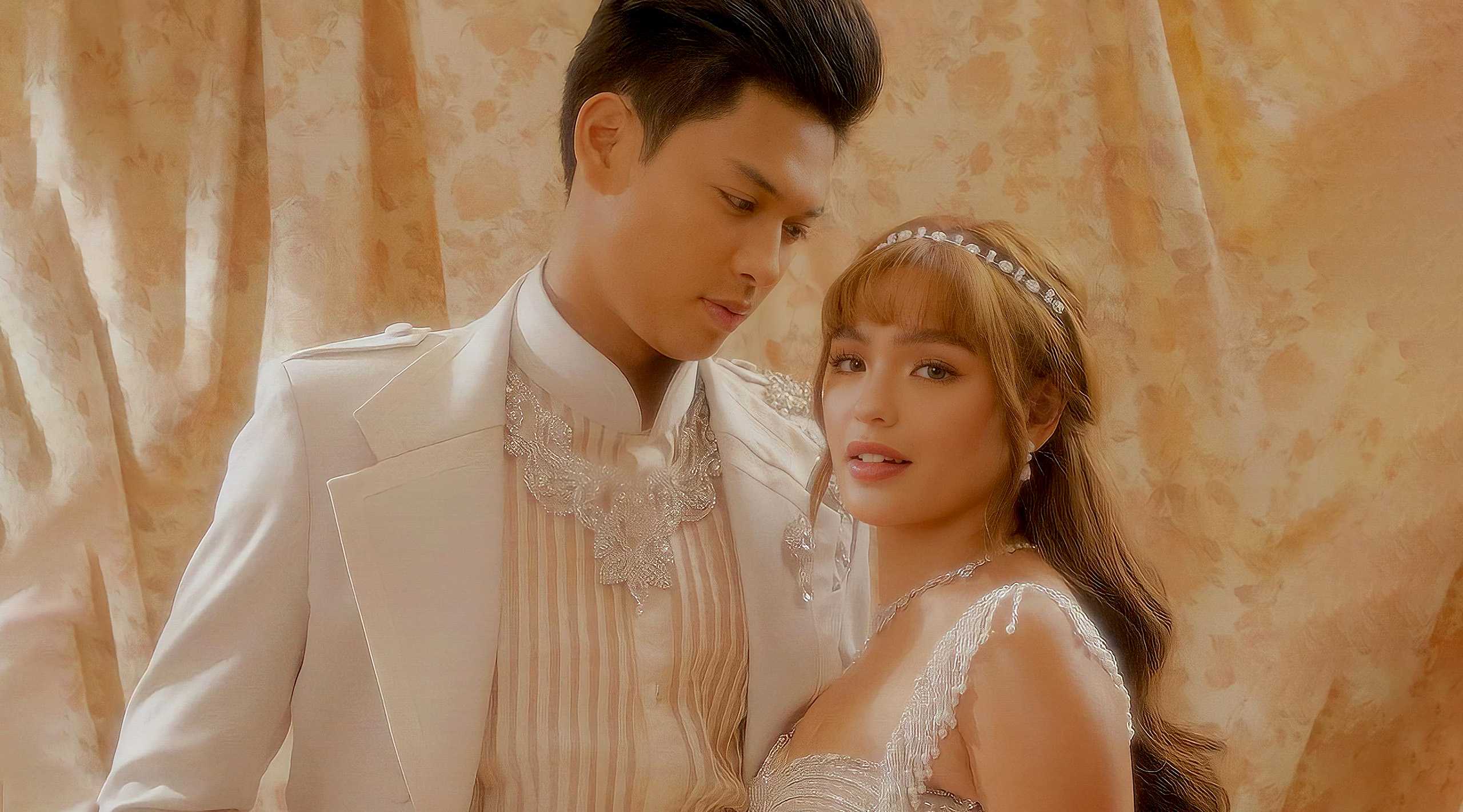 Ricci Rivero keeps mum on issues linked to Andrea Brillantes’ involvement on KathNiel breakup