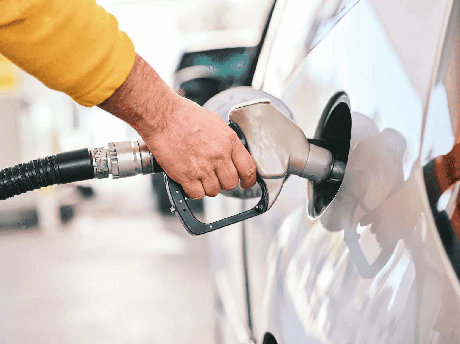 Rise in pump prices to be felt on Tuesday