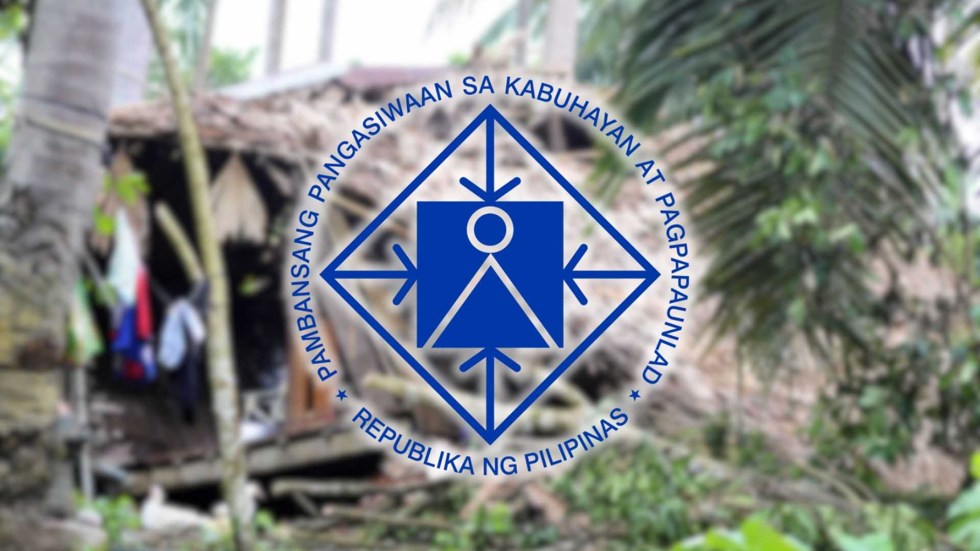 Rise of self-rated ‘poor’ Filipinos due to typhoons – NEDA