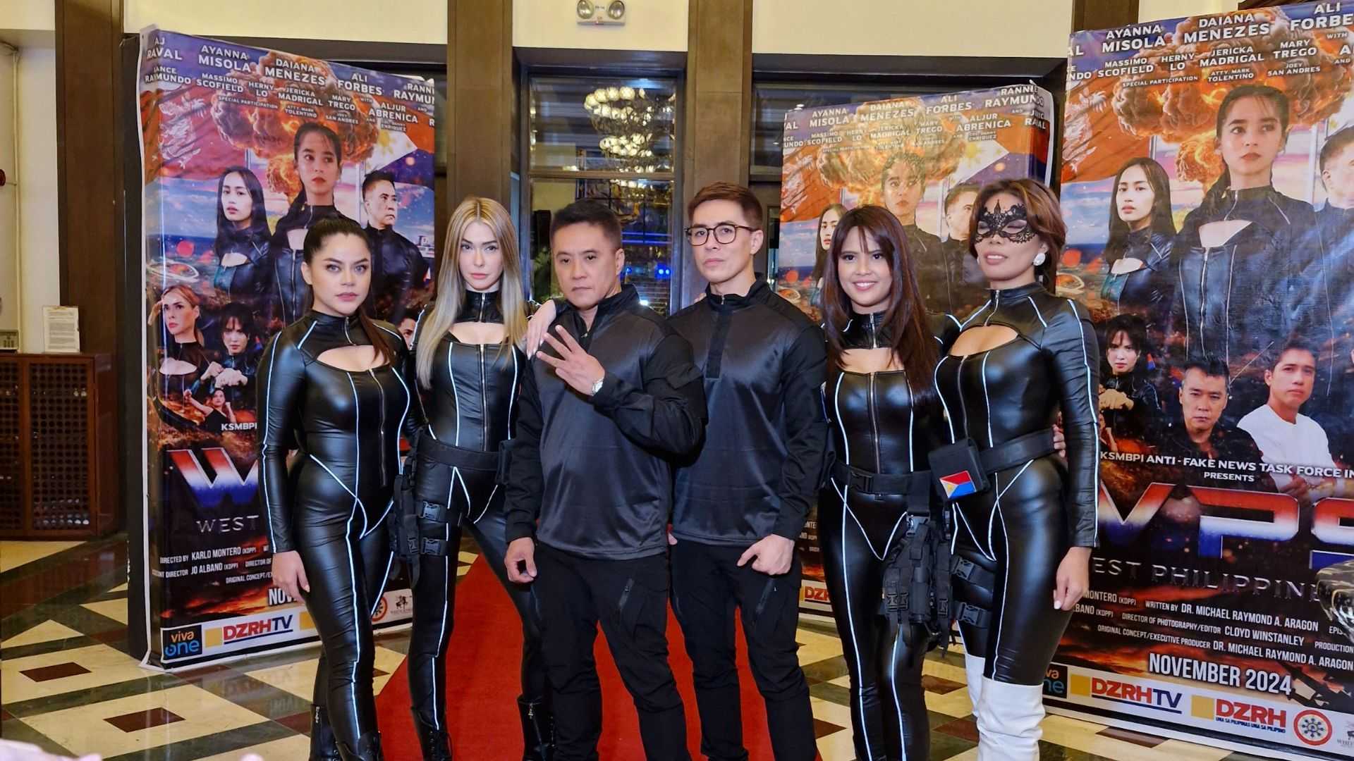 Rising tide of truth: 'West Philippine Sea Defenders' battles misinformation, embraces nationhood