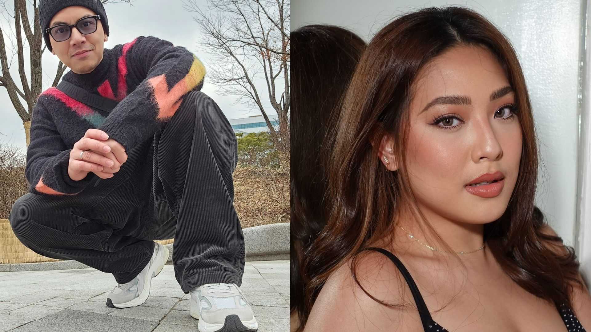 Rita Daniela files Act of Lasciviousness complaint against Archie Alemania