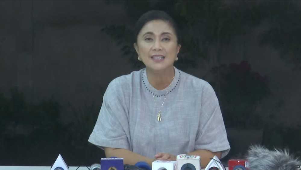 Robredo to supporters: 'Nagsisimula pa lang tayo'