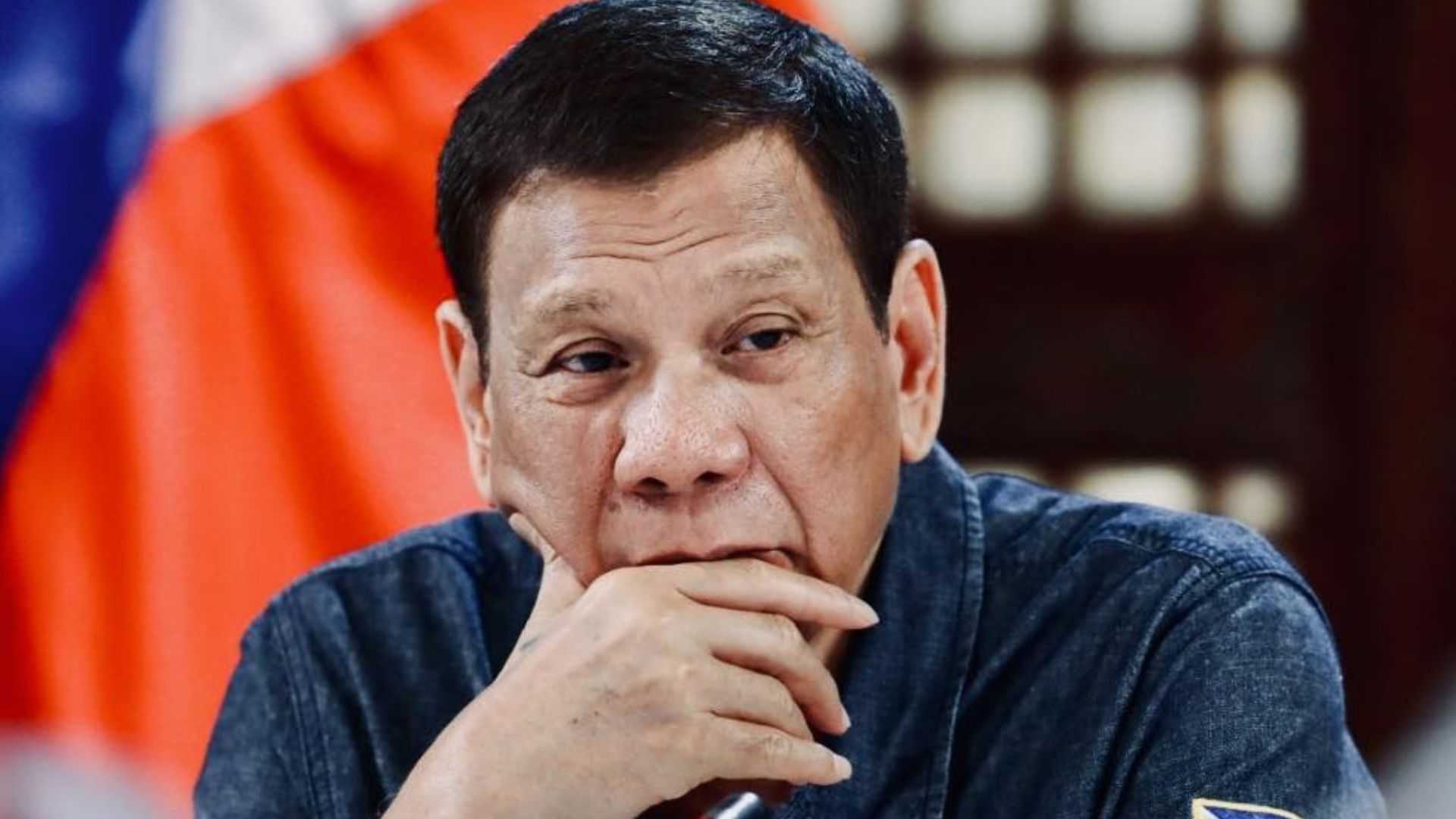 Ex-Pres. Duterte seeks temporary release from ICC to an undisclosed country