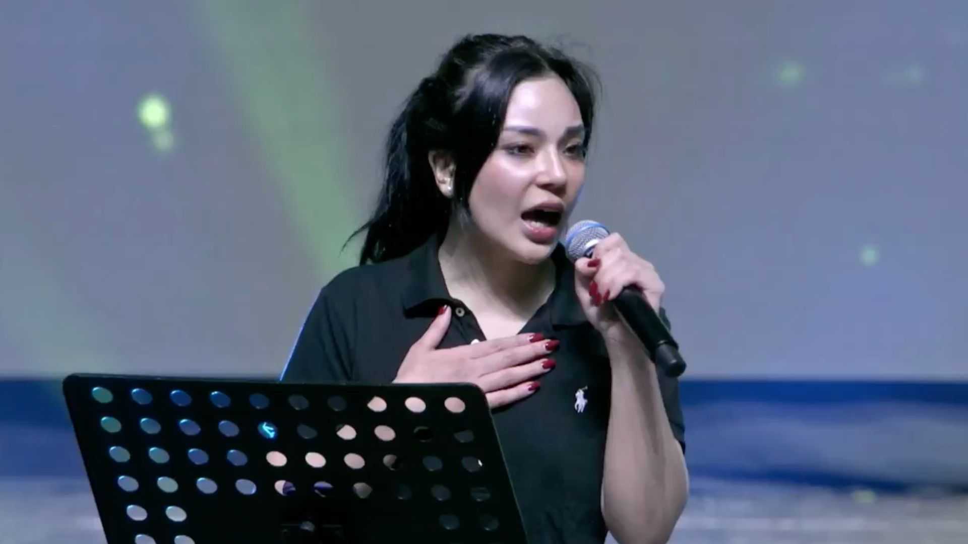 Rodrigo Duterte to daughter Kitty: ‘Sumunod ka sa yapak ko’ – Honeylet