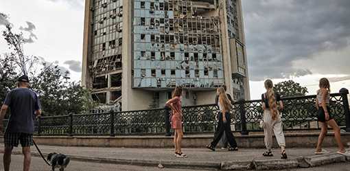 Romania bolsters defences to stop Ukraine war crossing NATO threshold