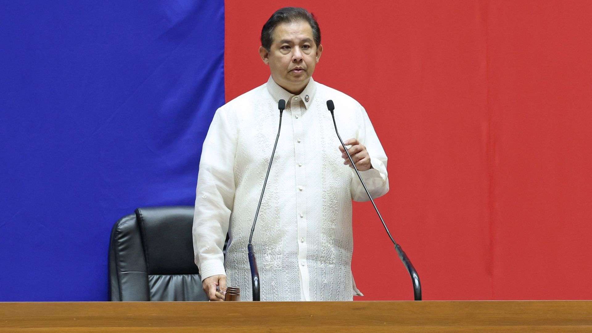 Romualdez on Lagman’s passing: His absence leaves a great void in PH public service