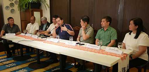 Romualdez seeks probe on discrepancy between farmgate and retail prices
