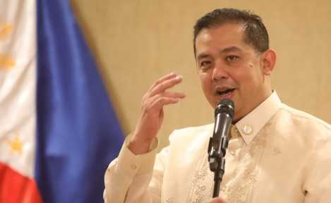 Romualdez to Bar passers: 'Be a catalyst for change'