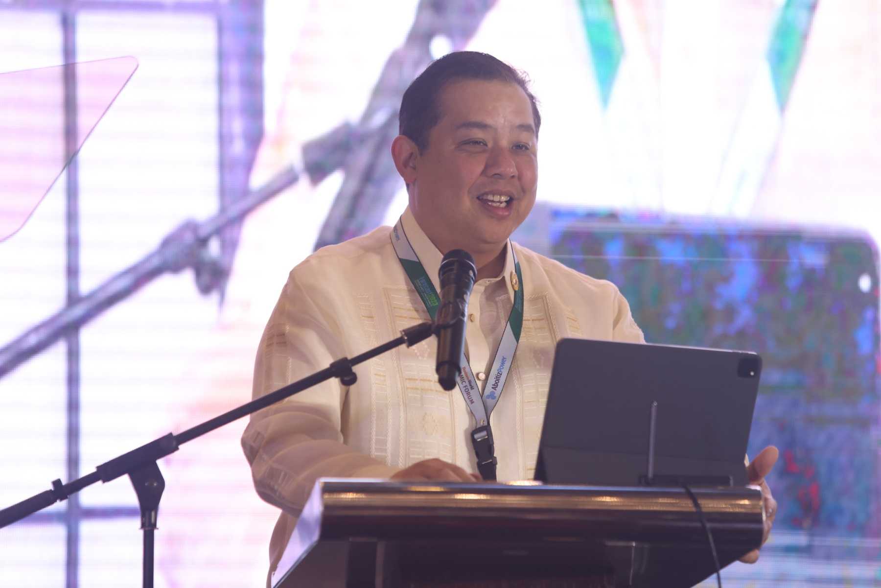 Romualdez wants Prez Marcos to certify controversial Maharlika investment fund bill as urgent