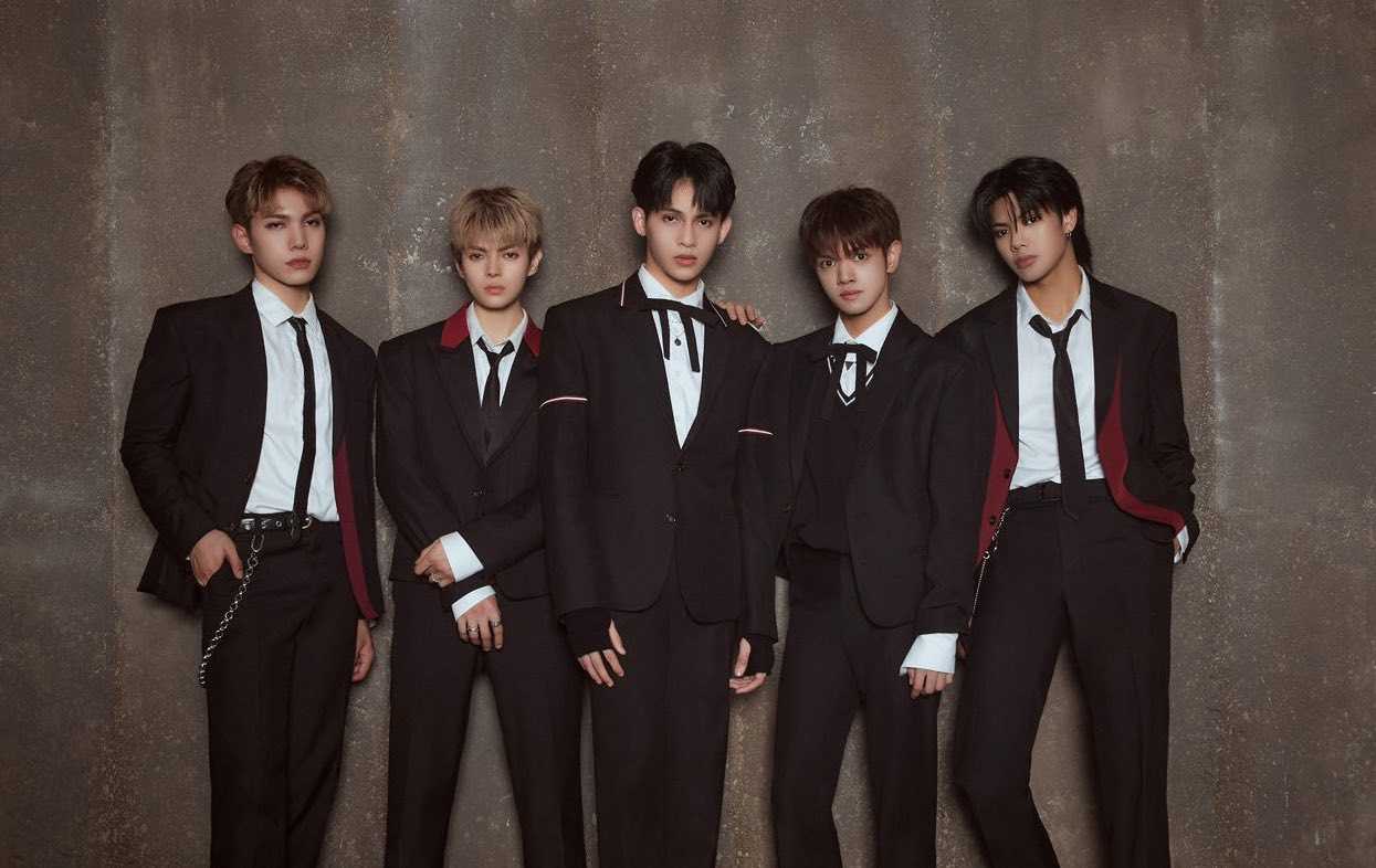 Rookie group New:ID releases new single "Deja Vu"