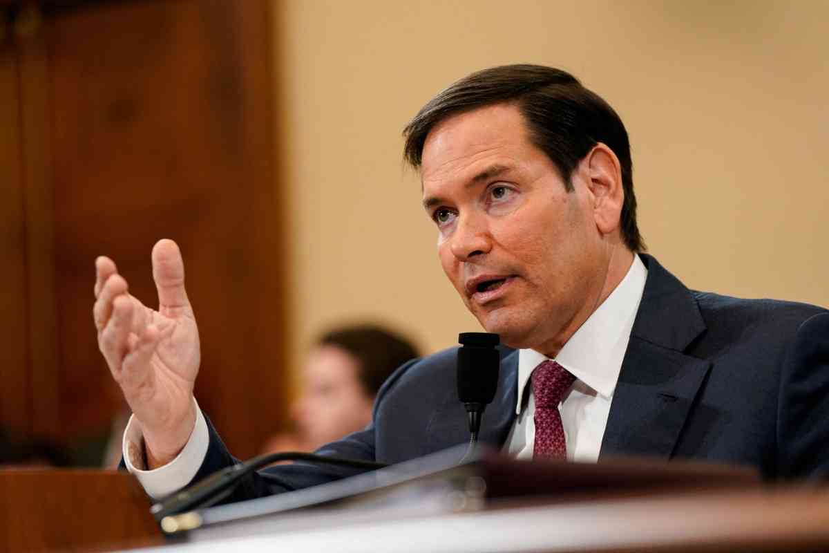 Rubio reiterates “ironclad commitments”, strong bilateral relations in PH Independence Day message