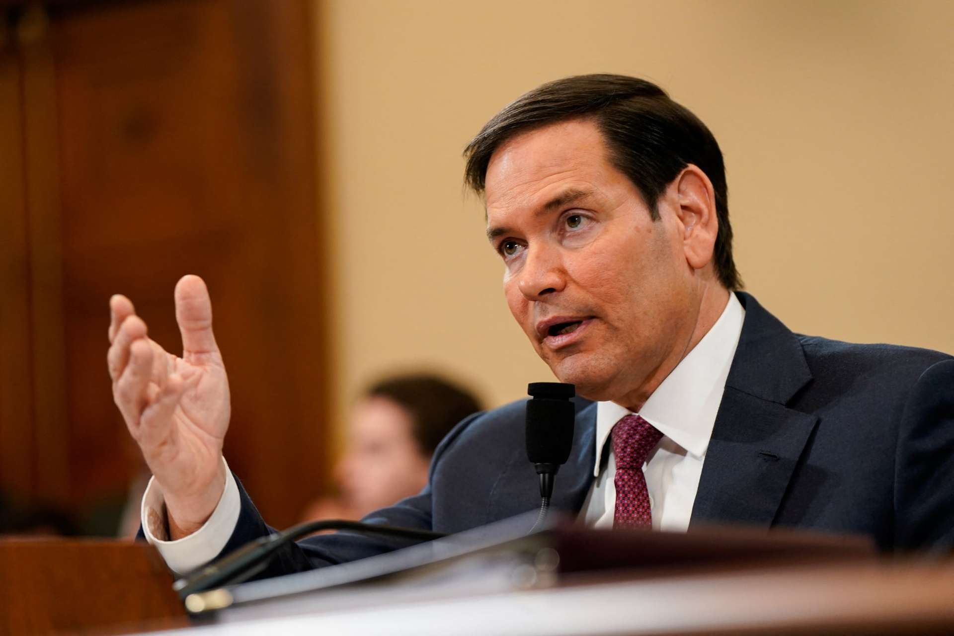 Rubio reiterates “ironclad commitments”, strong bilateral relations in PH Independence Day message