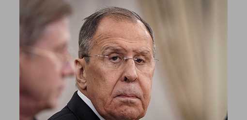 Russia's Lavrov to visit China to discuss Ukraine war