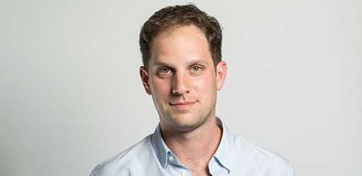 Russia arrests US reporter on spy charges, White House says allegations 'ridiculous'