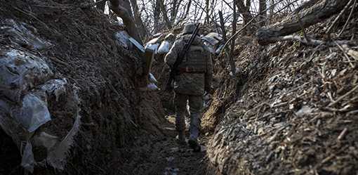 Russia close to encircling Ukraine's Bakhmut after months of fighting