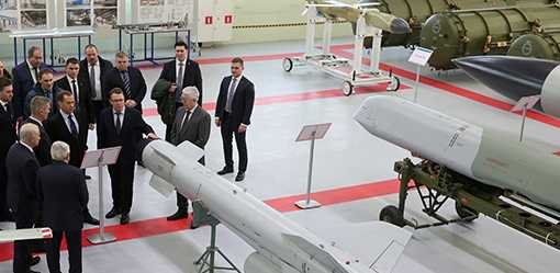 Russia formally withdraws from key post-Cold War European armed forces treaty