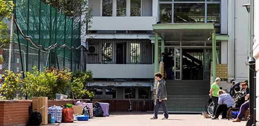 Russia pledges harsh response after Polish 'seizure' of embassy school in Warsaw