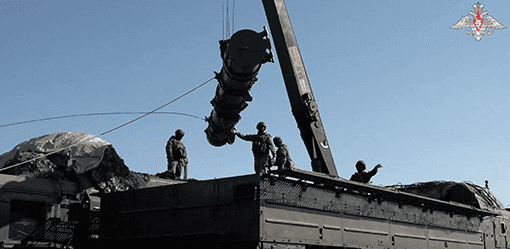 Russia starts exercise to simulate launch of tactical nuclear weapons